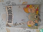 Robbedoes [tijdschrift] - Robbedoes - 1955, Eén stripboek, Verzenden, Gelezen