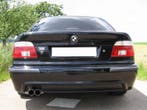 Einddemper 5-serie Sedan | Eisenmann Race 2x Ø 76mm+, Verzenden, Nieuw