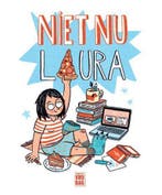 Niet nu Laura 9789460017094 Laura Janssens, Verzenden, Zo goed als nieuw, Laura Janssens