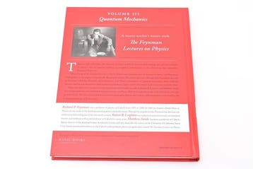 Richard P. Feynman; Robert B. Leighton; Matthew Sands - The, Antiek en Kunst