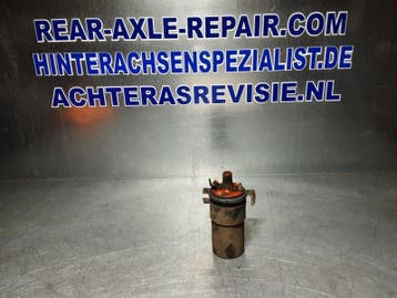 Bobine Opel 4 cilinder CIH motor, merk Bosch. (motorruimte), Verzenden, Gebruikt, Opel