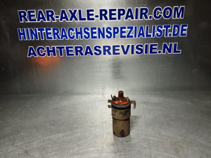 Bobine Opel 4 cilinder CIH motor, merk Bosch. (motorruimte), Auto-onderdelen, Motor en Toebehoren, Gebruikt, Opel, Verzenden