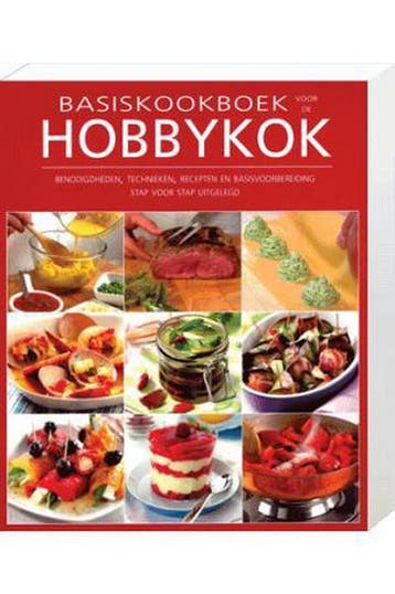 Lekker thuis koken voor de hobbykok 9789462440418, Verzenden, Gelezen