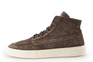 Blackstone Veterboots in maat 45 Bruin, Verzenden, Boots