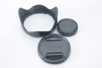 Fujinon XF 16-55mm F/2.8 Zoomlens
