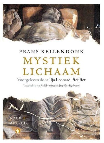 Mystiek lichaam (luisterboek) op Overig, Boeken, Luisterboeken, Verzenden