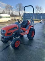 Veiling: Minitractor Kioti CK20 Diesel 21pk, Ophalen, Nieuw