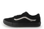 Vans Sneakers in maat 43 Zwart, Kleding | Heren, Schoenen, Verzenden, Zwart, Zo goed als nieuw, Sneakers