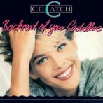 C.C. Catch - Backseat Of Your Cadillac, Verzenden, Gebruikt