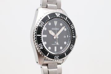 Seiko - Prospex - Zonder minimumprijs - SNE597P1 V157-00A0, Nieuw