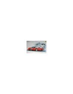 2000 FERRARI 550 BARCHETTA PININFARINA SALES POSTER 1617/00, Ophalen of Verzenden, Nieuw