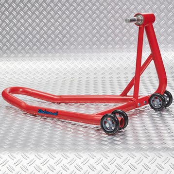 Datona Paddockstand set enkelzijdige ophanging - Triumph -, Motoren, Ophalen of Verzenden, Nieuw