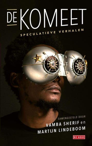 De komeet (Goed), Verzenden, Nieuw