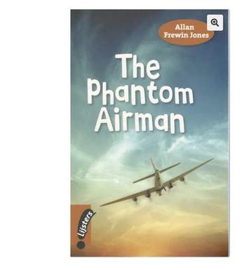 The Phantom Airman, Verzenden, Nieuw