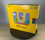 Nintendo - Wii u - Super Mario Maker Premium Pack -, Consoles de jeu & Jeux vidéo