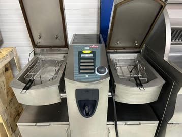 Vario cooking rational 112, Ophalen of Verzenden