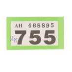 King & Country - Remember the Alamo - Mexicans - Figuur -, Nieuw