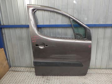 Citroën Berlingo III / Partner III rechter voorportier, Verzenden, Gebruikt