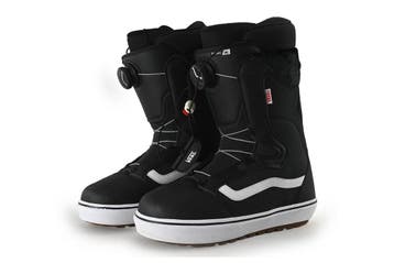 Vans Snowboots in maat 41 Zwart, Verzenden, Zwart, Overige typen, Zo goed als nieuw
