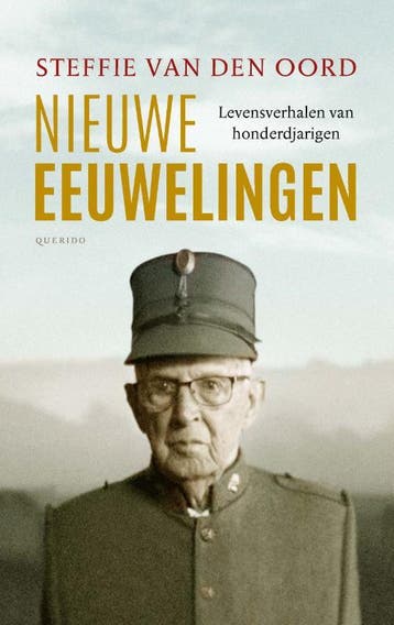 Nieuwe eeuwelingen 9789021415987 Steffie van den Oord, Verzenden, Zo goed als nieuw, Steffie van den Oord