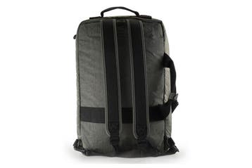 Kipling Rugzak Groen, Handtassen en Accessoires, Kipling, Verzenden, 25 tot 40 cm, Zo goed als nieuw