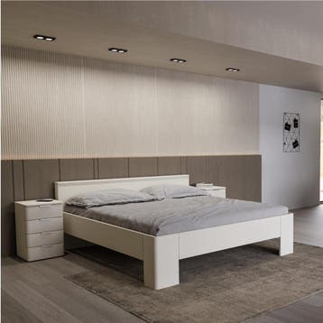 Van Os Ledikant Sonate - 180 x 210, Huis en Inrichting, Slaapkamer | Bedden, Nieuw