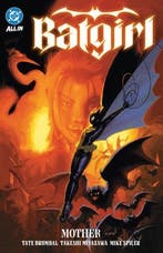 Batgirl Volume 1: Mother, Boeken, Verzenden, Zo goed als nieuw