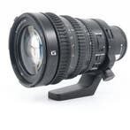 Sony FE 28-135mm f/4G OSS PZ | Tweedehands, Verzenden, Zo goed als nieuw