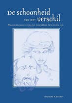 De schoonheid van het verschil 9789026517266 M.F. Delfos, Verzenden, Gelezen, M.F. Delfos