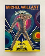 Michel Vaillant T24 + T25 - 2x C - 2 Album - Eerste Franse, Boeken, Nieuw