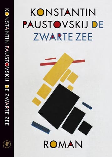 De Zwarte Zee 9789029536325 Konstantin Paustovskij, Verzenden, Konstantin Paustovskij