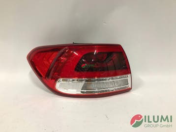 Kia Sorento III 15-18 linker achterlicht LED Europa 92401-C5, Verzenden
