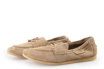 Tamaris Bootschoenen in maat 39 Beige, Verzenden