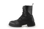 Mexx Veterboots in maat 39 Zwart, Mexx, Verzenden, Zwart, Overige typen