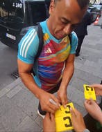 Brasil - Coupe du Monde de Football - Cafú - 2025 - Brassard, Collections