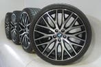 BMW 5 serie G30 G31 8 serie G14 G15 G16 636 20 inch velgen P, Autos : Pièces & Accessoires, Pneus & Jantes, Ophalen of Verzenden