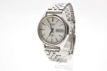 Seiko - King Seiko - Zonder minimumprijs - 5626-7110 - Heren