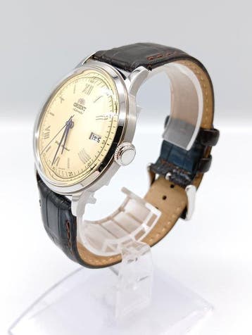 Orient - Bambino - Zonder minimumprijs - AC00-C1B - Heren -, Nieuw