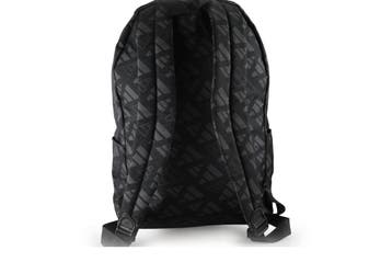Adidas Rugzak Zwart, Verzenden, Zo goed als nieuw, 25 tot 40 cm, 30 tot 45 cm
