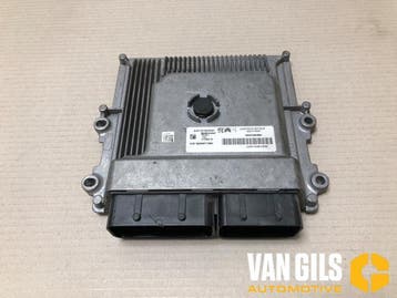 Computer Motormanagement Peugeot 5008 O335665