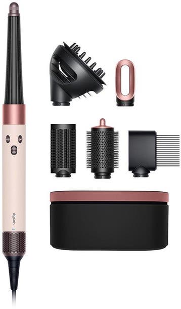 Dyson Airwrap i.d. Curly+Coily - Multistyler - Föhnborste.., Verzenden, Nieuw
