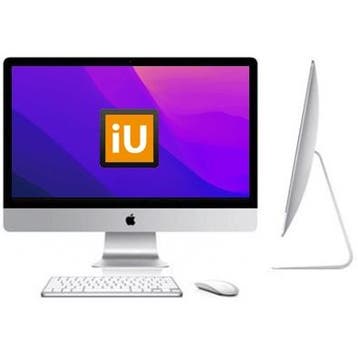 iMac Refurbished met 3 Jaar Garantie, Ophalen of Verzenden