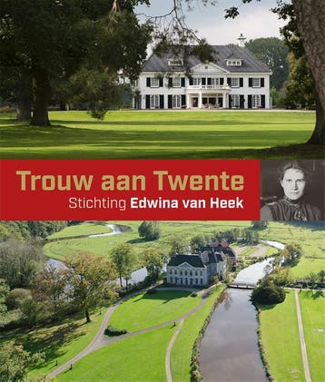 Trouw aan Twente 9789462623354 Eugenie Mogendorff-ter Kuile, Verzenden, Eugenie Mogendorff-ter Kuile