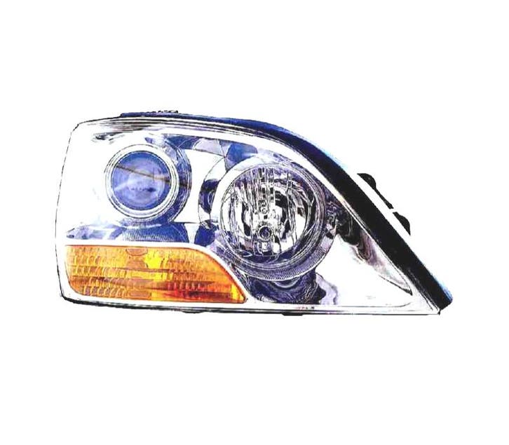 Phare Droit Pour Kia Sorento 07-09, Auto-onderdelen, Verlichting, Verzenden