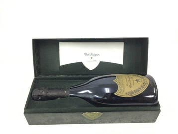 1996 Dom Pérignon - Champagne Brut - 1 Fles (0,75 liter), Nieuw