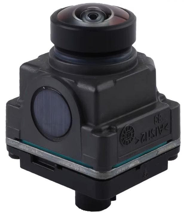 Volvo Achteruitrijcamera 32340119, Auto-onderdelen, Elektronica en Kabels, Nieuw, Verzenden