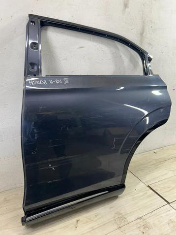 Honda HR-V III 2023 Achterdeur Links, Verzenden