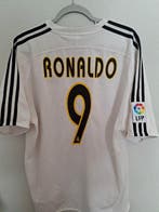 Real Madrid - La Liga - Ronaldo - 2003 - Voetbalshirt, Nieuw