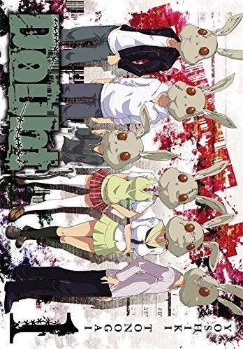 DOUBT OMNIBUS 01 9780316245302 Yoshiki Tonogai, Verzenden, Gelezen, Yoshiki Tonogai