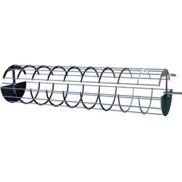 Porchettarooster | ElanGrill LEGNA 126P Kippengrill, Verzenden